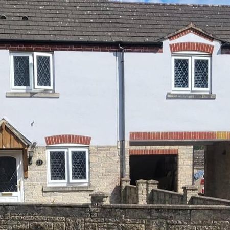 Family Home In The Forest Of Dean Coleford  Exterior foto
