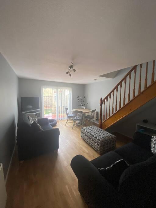 Family Home In The Forest Of Dean Coleford  Exterior foto